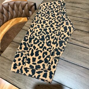 Wild Fable Leopard Print (XS)